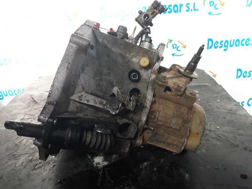 Used Gearbox Gearbox PEUGEOT 307 (3A/C) 2.0 HDi 135 (136 hp) 5169054 5169054