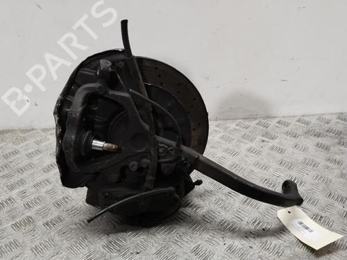 Right front steering knuckle MERCEDES-BENZ S-CLASS (W220)  | BP22235946M26 