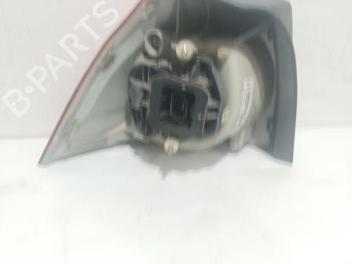 Right taillight VW GOLF V (1K1) 1.9 TDI | BP18868777C35 