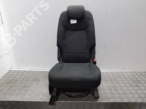 Rear seat FORD GALAXY II (WA6) [2006-2015]nullnull