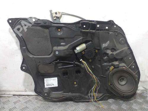 Used Front left window mechanism MAZDA 3 (BK) [2003-2009]  6442324