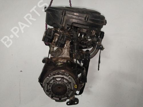 Used Engine Engine FIAT PUNTO Hatchback Van (188_) 1.2 60 (60 hp) 26575942 26575942