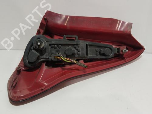 Left taillight CITROËN C4 Coupe (LA_) 1.6 HDi | BP27262929C34 