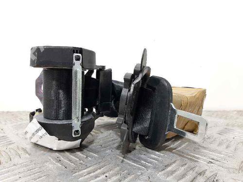 Rear right seatbelt VW POLO V (6R1, 6C1)  | BP6621352I28 