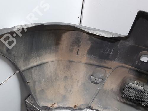 Front bumper LAND ROVER FREELANDER I (L314) 2.0 DI 4x4 | BP8062521C7 