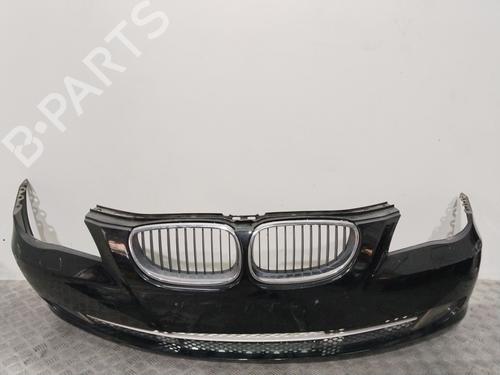 Used Front bumper BMW 5 (E60) 520 d (163 hp) 29520200