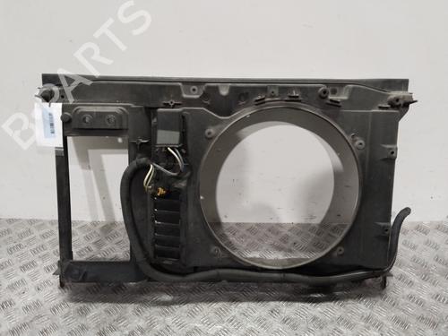 Used Front slam panel Front slam panel CITROËN C4 Grand Picasso I (UA_) 1.6 HDi (109 hp) 25036665 25036665