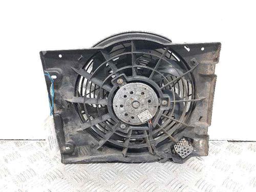 Radiator fan OPEL ZAFIRA A MPV (T98)  | BP6442529M35 