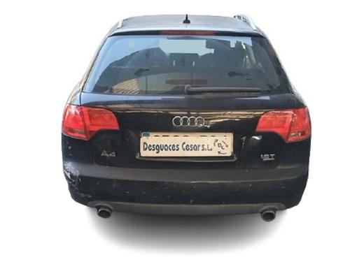Gearbox AUDI A4 B7 Avant (8ED) 1.8 T | BP24843047M3 - Image 7