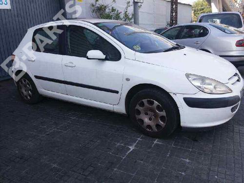Fuse box PEUGEOT 307 (3A/C)  | BP5195420E1 