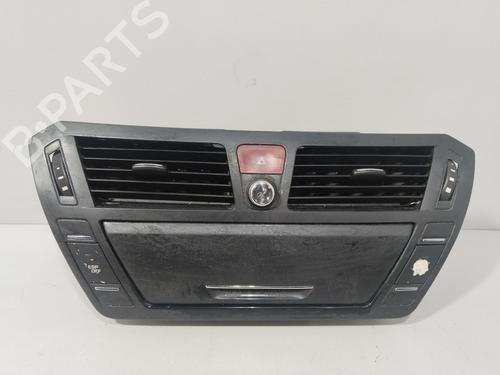 Used Air vent CITROËN C4 Picasso I MPV (UD_) 1.6 HDi (109 hp) 29000913