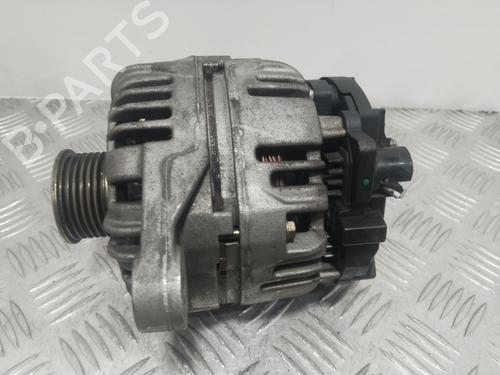 Alternator ALFA ROMEO 147 (937_) 2.0 16V T.SPARK (937.AXA1, 937.AXC1, 937.BXC1) | BP28198076M7 