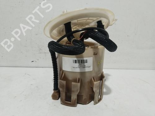 Used Fuel pump Fuel pump OPEL ASTRA H (A04) 1.7 CDTI (L48) (100 hp) 18891753 18891753
