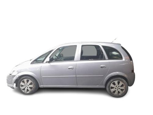 Intercooler OPEL MERIVA A MPV (X03) 1.7 CDTI (E75) | BP34633901M30 - Image 9