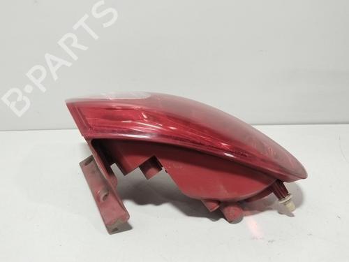 Left taillight CHEVROLET LACETTI (J200) 1.6 | BP40265677C34 - Image 4