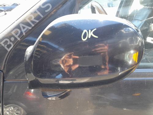 Used Left mirror Left mirror KIA CARNIVAL II (GQ) 2.9 CRDi (144 hp) 36387555 36387555