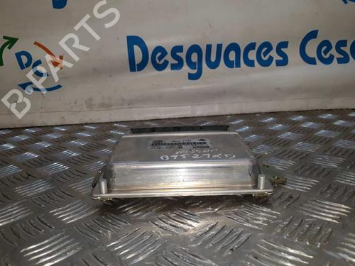 Used Engine control unit (ECU) Engine control unit (ECU) NISSAN ALMERA II Hatchback (N16) [2000-2026] 5198717 5198717