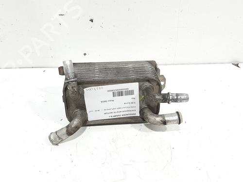 Oliekøler FORD FOCUS C-MAX (DM2) [2003-2007]  14067106