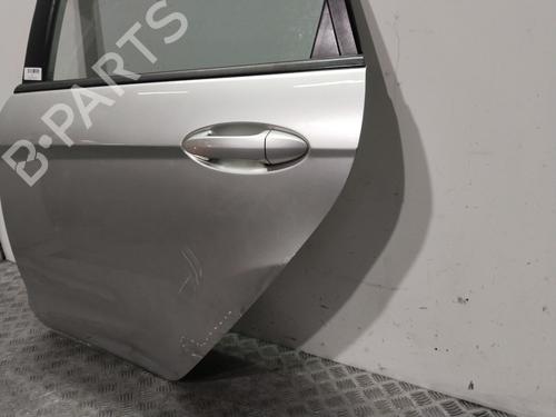 Left rear door FORD FIESTA VI (CB1, CCN)  | BP24128648C4 