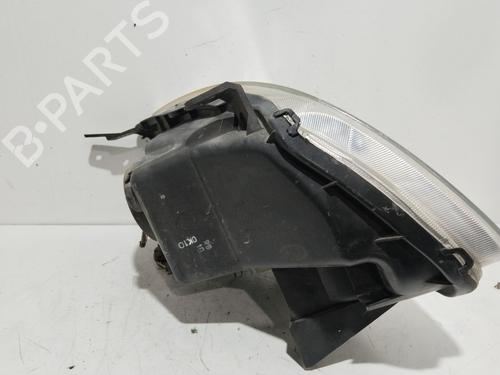 Left headlight SUZUKI IGNIS II (MH) 1.3 DDiS (RM413D) | BP25653829C28 - Image 3