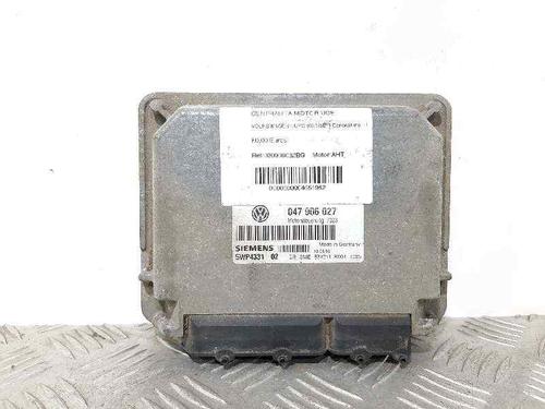 Engine control unit (ECU) VW LUPO I (6X1, 6E1)  | BP6408267M57 