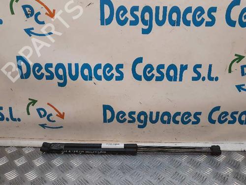 Used Tailgate lift support OPEL CORSA D (S07) [2006-2015]  14066031