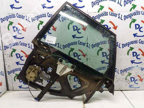 Rear left window mechanism AUDI A3 (8L1) 1.9 TDI (110 hp) 5170516