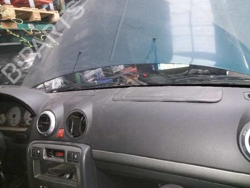 Used Parts MG MG ZS 680089