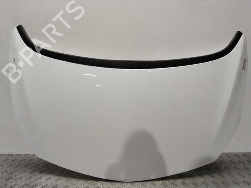 Hood OPEL ASTRA J (P10) 2.0 CDTI (68) | BP21140926C1 