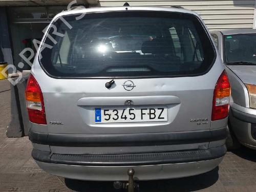 Display monitor OPEL ZAFIRA A MPV (T98)  | BP5204354C48 
