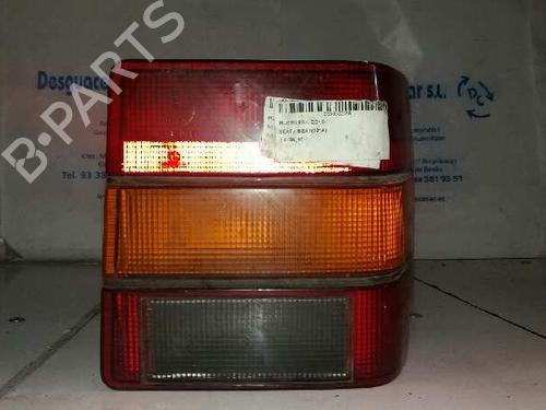 Used Right taillight Right taillight SEAT IBIZA II (6K1) [1993-2002] 5176798 5176798