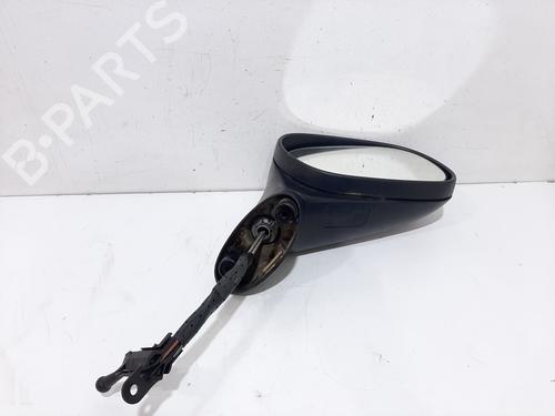 Right mirror MITSUBISHI CARISMA (DA_) 1.9 TD (DA4A) | BP17856114C27 