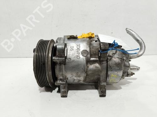AC compressor PEUGEOT 307 SW (3H)  | BP17322186M34 