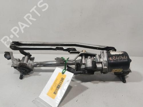 Used Front wiper motor NISSAN NOTE (E11, NE11) 1.5 dCi (86 hp) 32216759