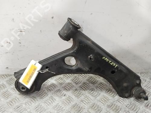 Used Right front suspension arm Right front suspension arm OPEL CORSA E (X15) 1.4 (08, 68) (90 hp) 39883549 39883549