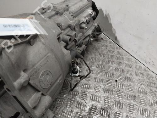 Gearbox BMW 3 (E46) 320 d | BP28520995M3