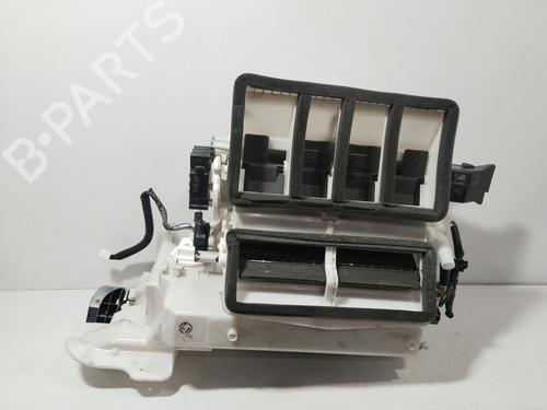 Used Heater matrix box Heater matrix box 38987627 38987627