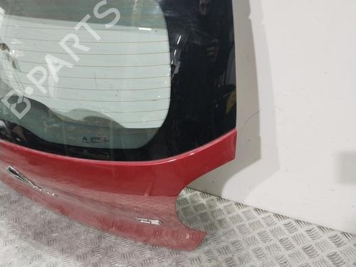 Tailgate CITROËN C3 III (SX) 1.2 VTi 82 | BP32319166C6 - Image 2