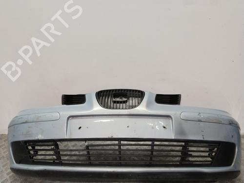 Used Front bumper SEAT IBIZA III (6L1) 1.4 16V (75 hp) 29122453