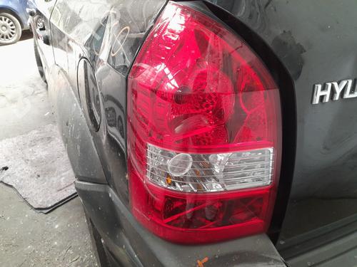 Used Left taillight Left taillight 36805097 36805097