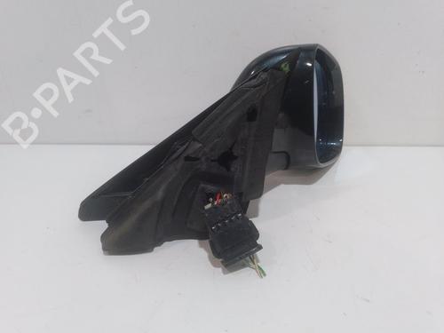 Right mirror AUDI A4 B5 (8D2) 1.8 T | BP12256731C27 