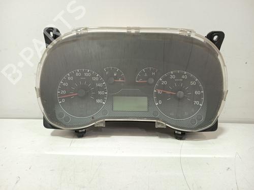 Kombiinstrument Kombiinstrument 37644652 37644652