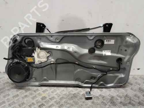 Used Front right window mechanism Front right window mechanism VW GOLF IV (1J1) [1997-2008] 20660433 20660433