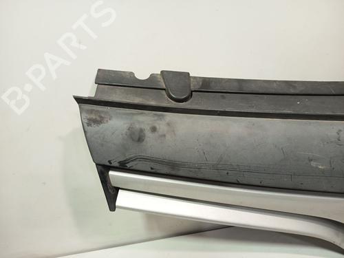Grill RENAULT KANGOO Express (FW0/1_) 1.5 dCi 75 (FW07, FW10, FW04) | BP33980971C40 - Image 2