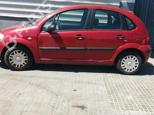 Left mirror CITROËN C3 I (FC_, FN_) 1.1 i | BP7492931C26 