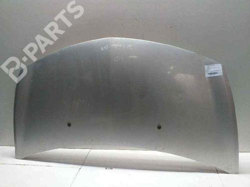 Used Hood RENAULT CLIO III (BR0/1, CR0/1) [2005-2014]  5646402