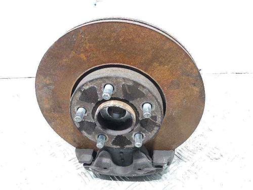 Right front steering knuckle FORD FOCUS II (DA_, HCP, DP)  | BP5897552M26 