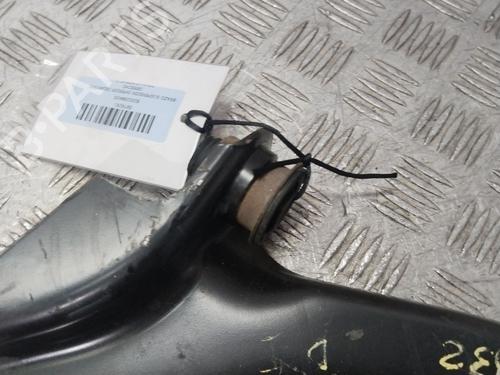 Right front suspension arm RENAULT SCÉNIC II (JM0/1_)  | BP25722844M13 
