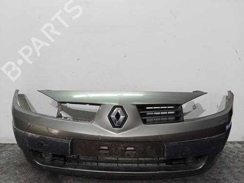 Used Front bumper RENAULT MEGANE II Estate (KM0/1_) [2003-2012]  29632882