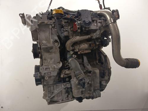 Engine RENAULT LAGUNA III (BT0/1) 2.0 dCi (BT01, BT08, BT09, BT0E, BT0K, BT12, BT1C, BT1D,... | BP39200095M1 - Image 5